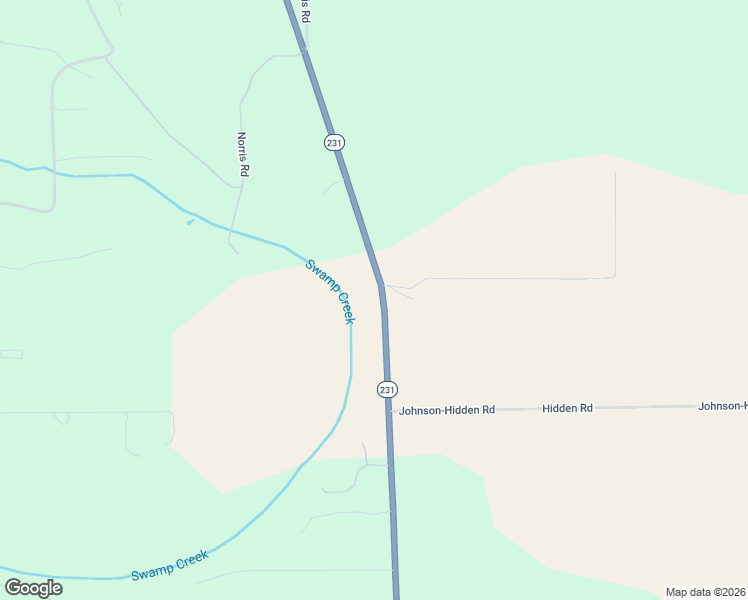 map of restaurants, bars, coffee shops, grocery stores, and more near 4250 Washington 231 in Springdale