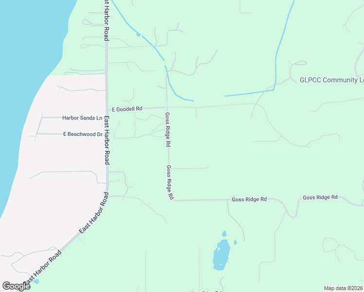 map of restaurants, bars, coffee shops, grocery stores, and more near 1981 Goss Ridge Road in Freeland