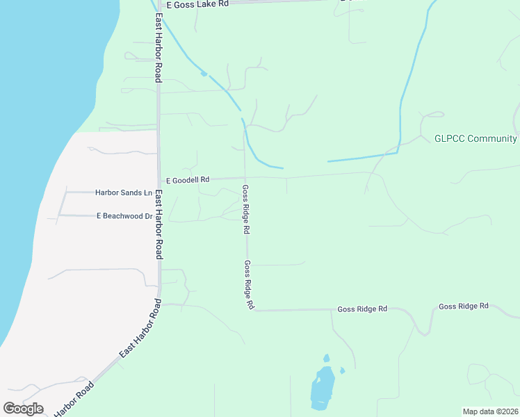 map of restaurants, bars, coffee shops, grocery stores, and more near 1981 Goss Ridge Road in Freeland
