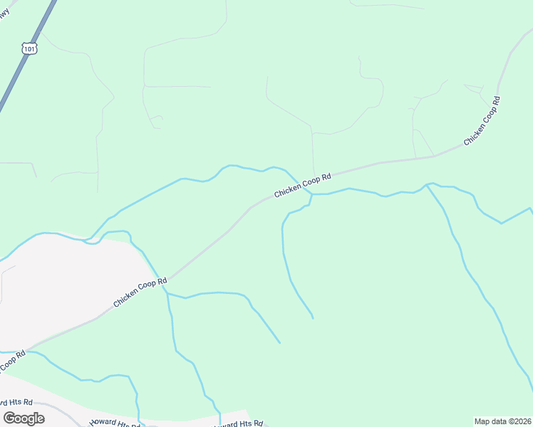 map of restaurants, bars, coffee shops, grocery stores, and more near 1384 Chicken Coop Road in Sequim
