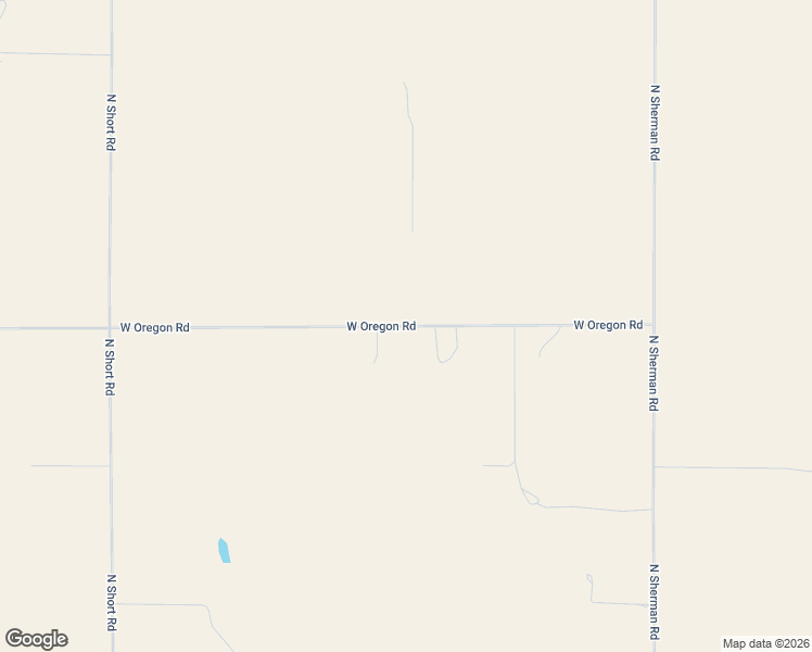 map of restaurants, bars, coffee shops, grocery stores, and more near West Oregon Road in Deer Park
