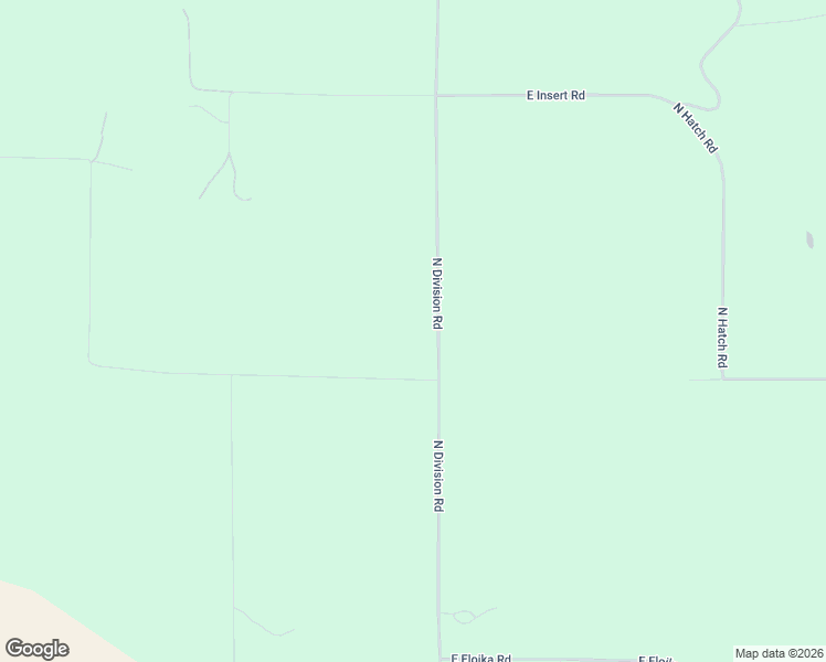 map of restaurants, bars, coffee shops, grocery stores, and more near 41429 North Division Road in Deer Park