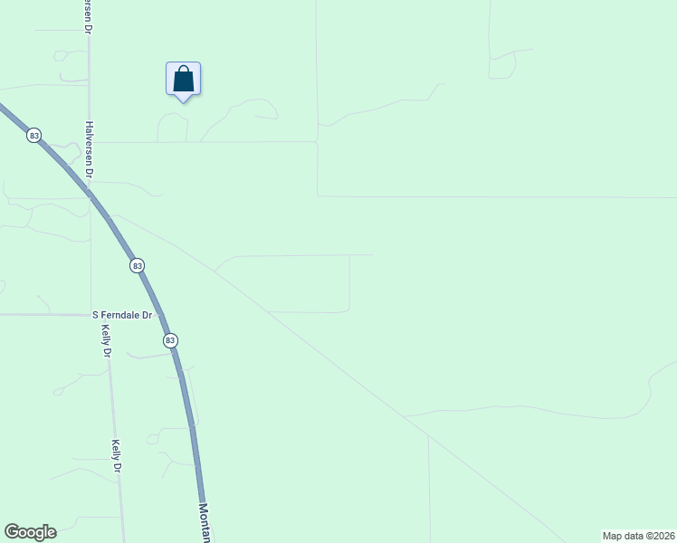 map of restaurants, bars, coffee shops, grocery stores, and more near in Bigfork