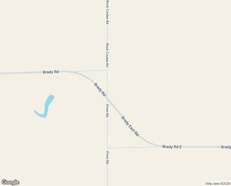 map of restaurants, bars, coffee shops, grocery stores, and more near 8073 Brady Road East in Brady