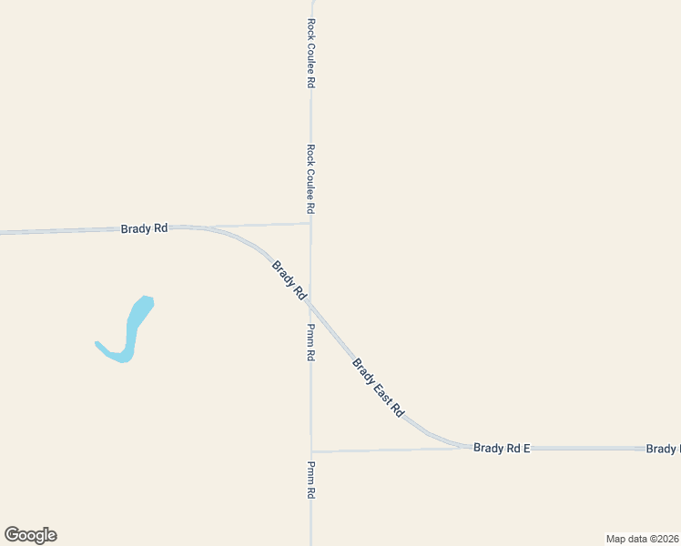 map of restaurants, bars, coffee shops, grocery stores, and more near 8073 Brady Road East in Brady