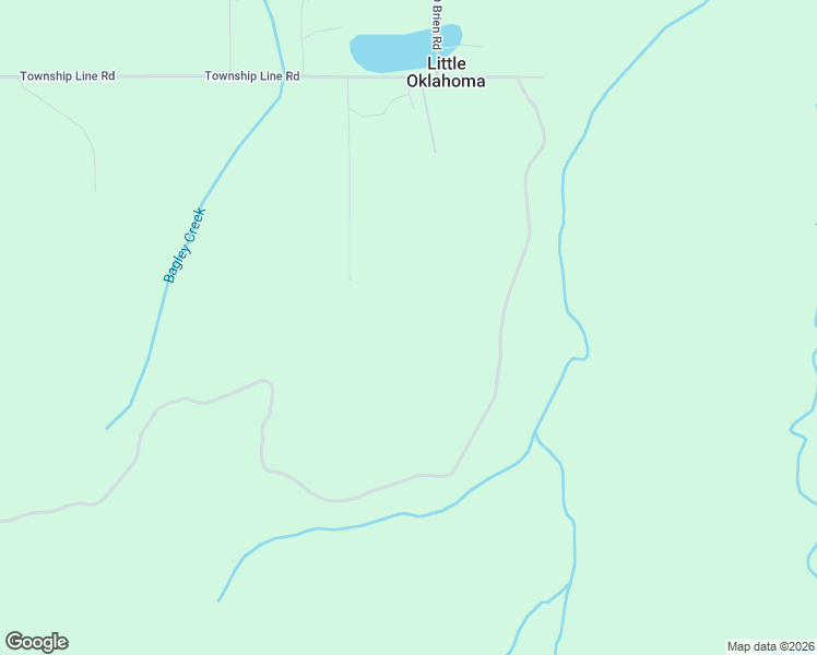 map of restaurants, bars, coffee shops, grocery stores, and more near 596 Watershed Road in Port Angeles