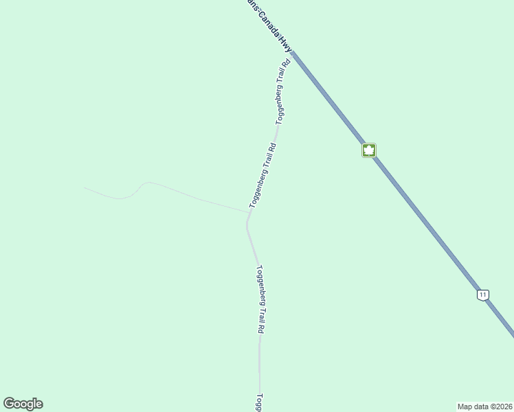map of restaurants, bars, coffee shops, grocery stores, and more near 2028 Toggenberg Trail Road in Timiskaming District