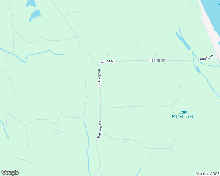 map of restaurants, bars, coffee shops, grocery stores, and more near 4431 Newberg Road in Snohomish