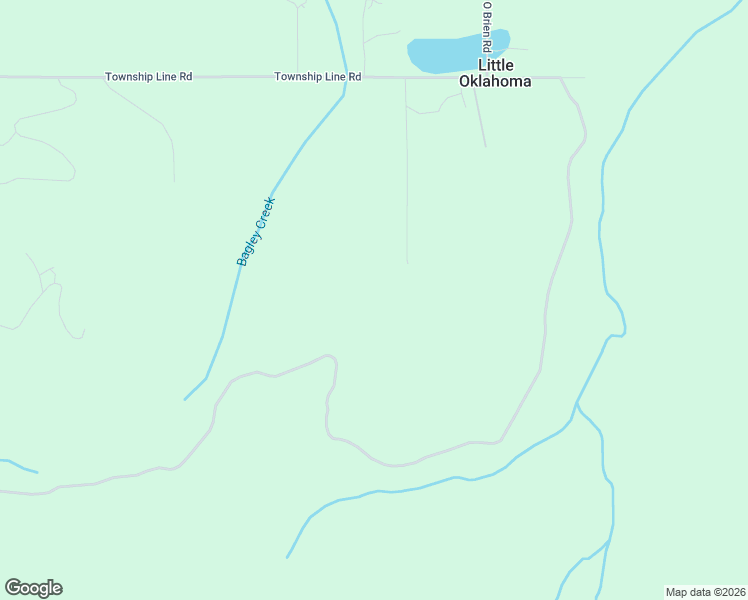 map of restaurants, bars, coffee shops, grocery stores, and more near 596 Watershed Road in Port Angeles