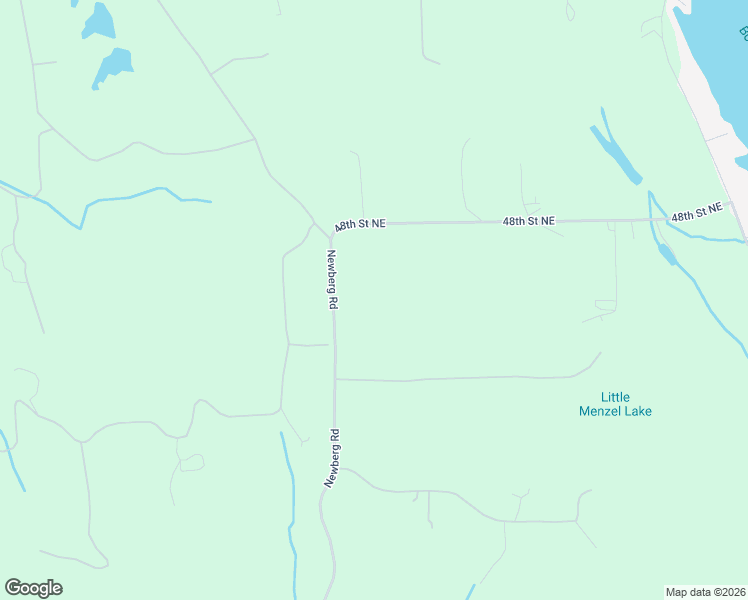 map of restaurants, bars, coffee shops, grocery stores, and more near 4431 Newberg Road in Snohomish