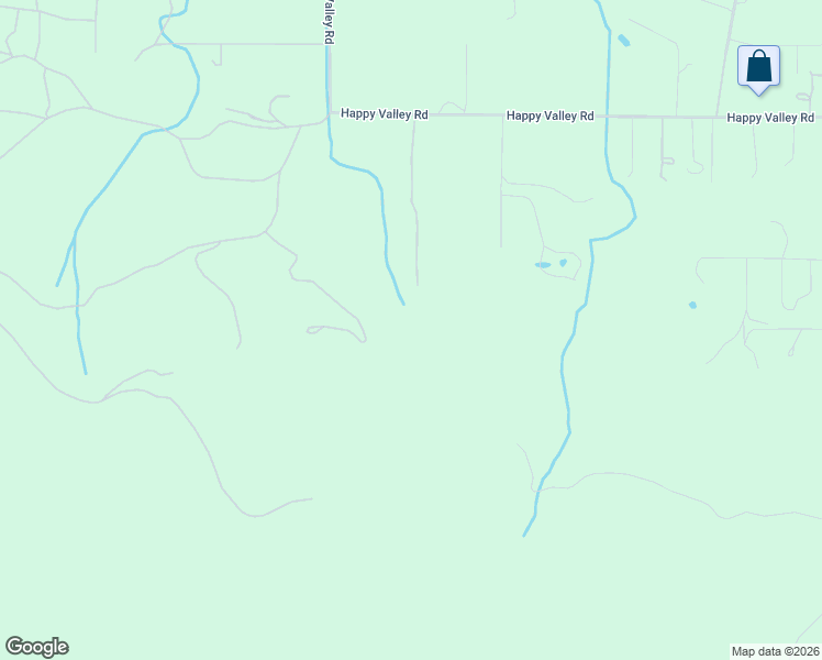 map of restaurants, bars, coffee shops, grocery stores, and more near 364 Old Dads Road in Sequim