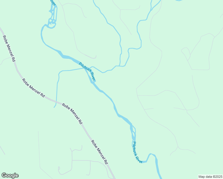 map of restaurants, bars, coffee shops, grocery stores, and more near 4401 Robe Menzel Road in Granite Falls