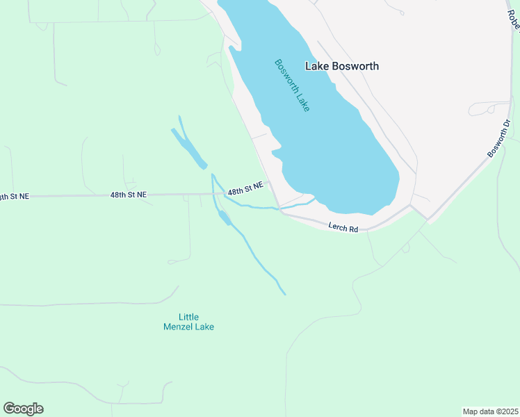 map of restaurants, bars, coffee shops, grocery stores, and more near 19022 48th Street Northeast in Snohomish