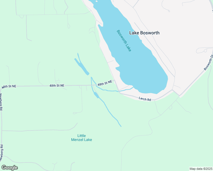 map of restaurants, bars, coffee shops, grocery stores, and more near 19022 48th Street Northeast in Snohomish