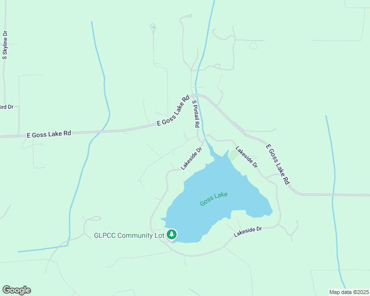 map of restaurants, bars, coffee shops, grocery stores, and more near 2465 Huckleberry Lane in Langley