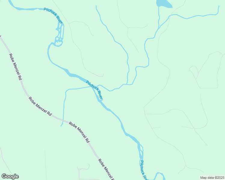 map of restaurants, bars, coffee shops, grocery stores, and more near 4401 Robe Menzel Road in Granite Falls