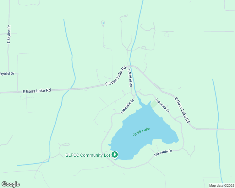 map of restaurants, bars, coffee shops, grocery stores, and more near 2465 Huckleberry Lane in Langley