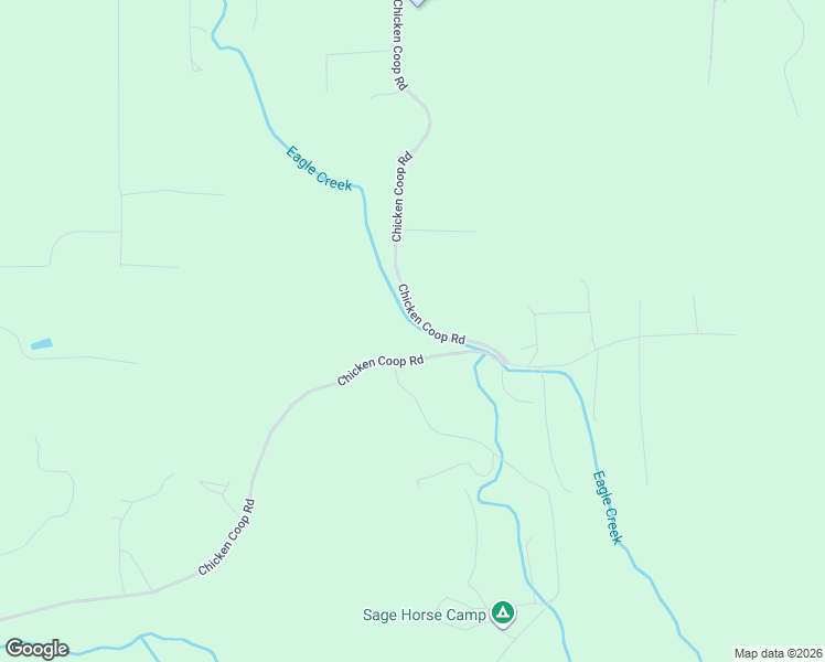 map of restaurants, bars, coffee shops, grocery stores, and more near 2644 Chicken Coop Road in Sequim