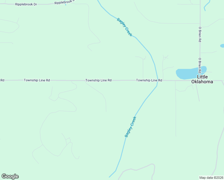 map of restaurants, bars, coffee shops, grocery stores, and more near 904 Township Line Road in Port Angeles