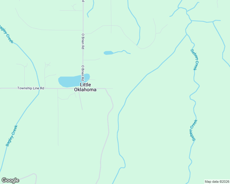 map of restaurants, bars, coffee shops, grocery stores, and more near 1650 Township Line Road in Port Angeles