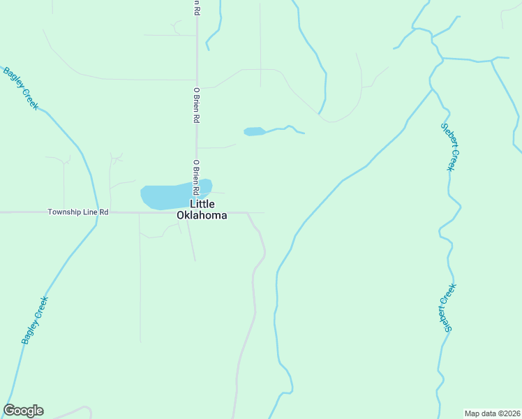 map of restaurants, bars, coffee shops, grocery stores, and more near 1650 Township Line Road in Port Angeles