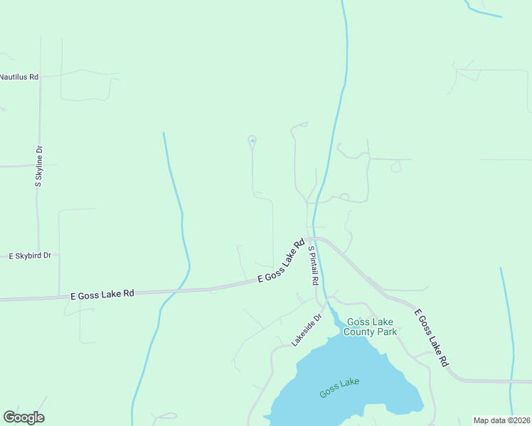 map of restaurants, bars, coffee shops, grocery stores, and more near 4610 Cedar Hill Road in Langley