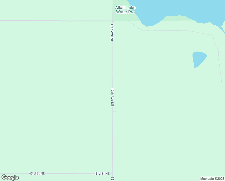 map of restaurants, bars, coffee shops, grocery stores, and more near 12th Avenue Northeast in Silva
