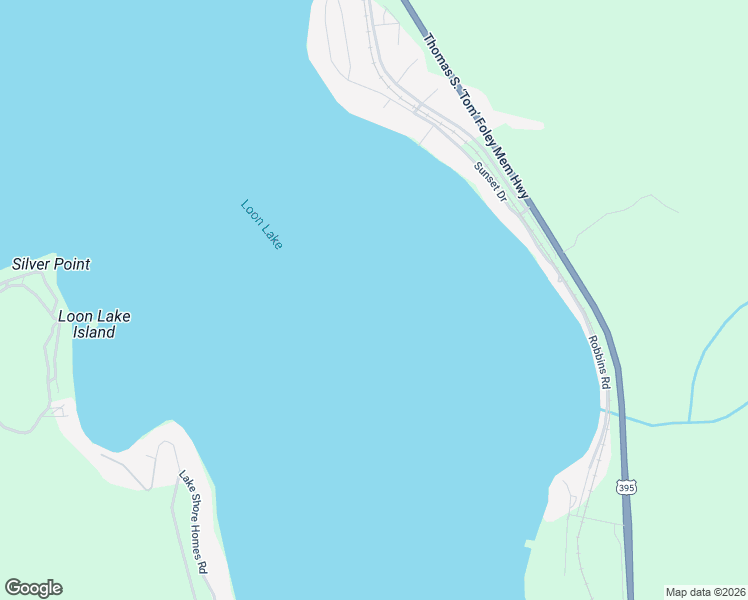 map of restaurants, bars, coffee shops, grocery stores, and more near in Stevens County