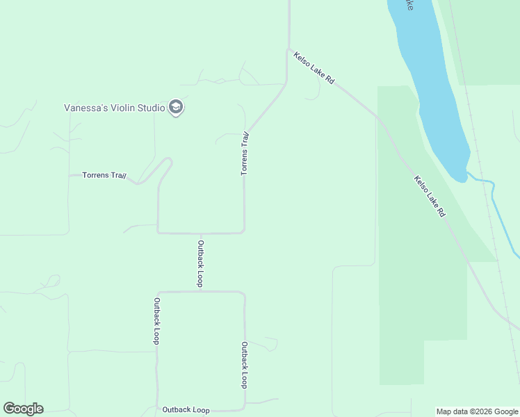 map of restaurants, bars, coffee shops, grocery stores, and more near 1250 Torrens Trail in Spirit Lake
