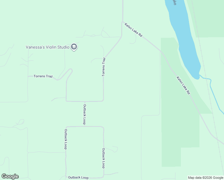 map of restaurants, bars, coffee shops, grocery stores, and more near 1250 Torrens Trail in Spirit Lake