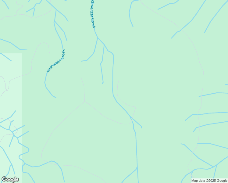 map of restaurants, bars, coffee shops, grocery stores, and more near National Forest Development Road 4020 in Granite Falls