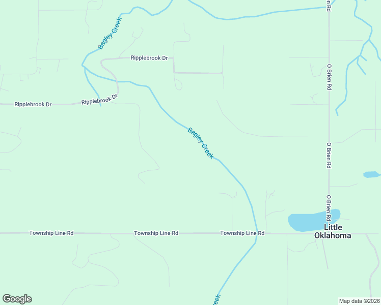 map of restaurants, bars, coffee shops, grocery stores, and more near 407 Runamuck Lane in Port Angeles