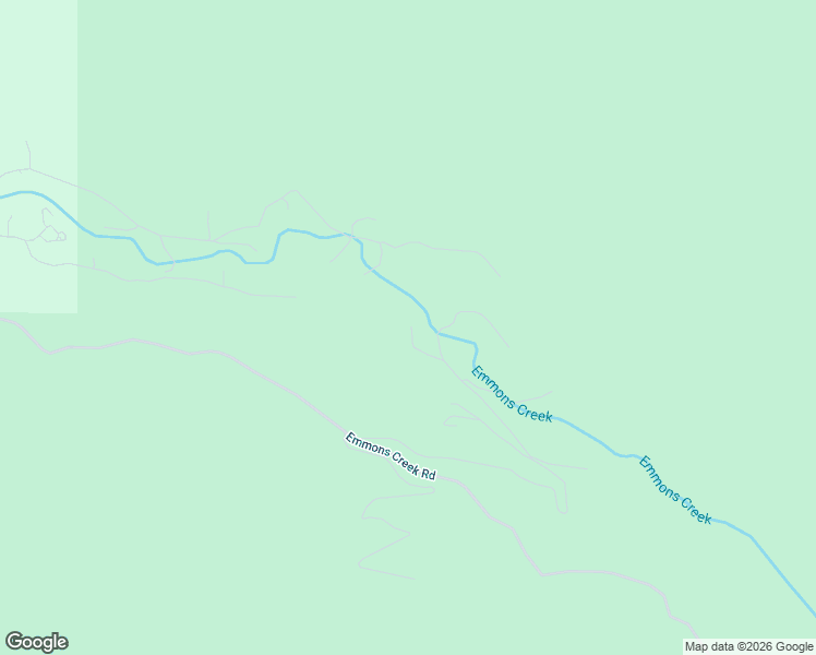 map of restaurants, bars, coffee shops, grocery stores, and more near 2055 Emmons Creek Road in Kila