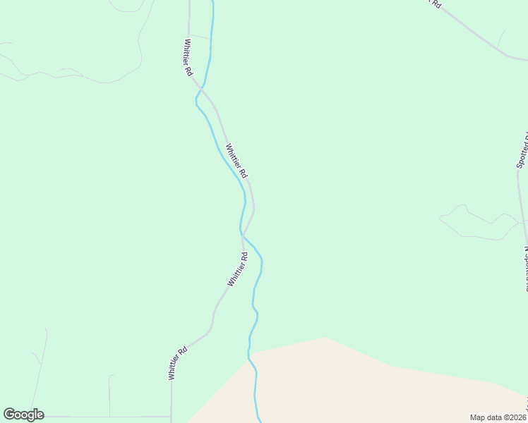 map of restaurants, bars, coffee shops, grocery stores, and more near 4377-4433 Whittier Road in Clayton