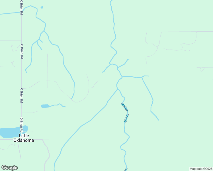map of restaurants, bars, coffee shops, grocery stores, and more near 594 Headwaters Lane in Sequim