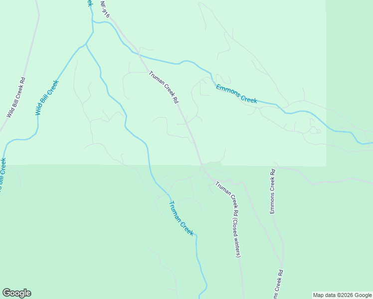 map of restaurants, bars, coffee shops, grocery stores, and more near National Forest Development Road 916 in Kila