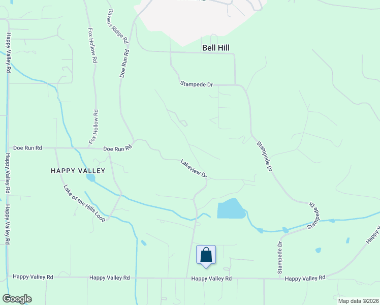 map of restaurants, bars, coffee shops, grocery stores, and more near 314 Hillside Drive in Sequim