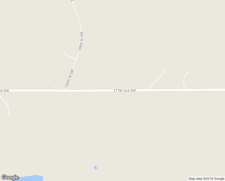 map of restaurants, bars, coffee shops, grocery stores, and more near 177th Ave SW in Minot