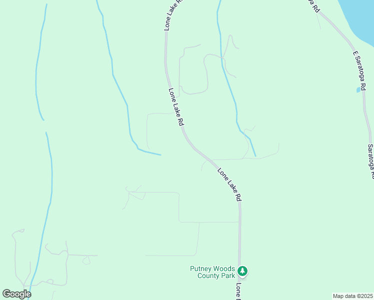 map of restaurants, bars, coffee shops, grocery stores, and more near 4398 Lone Lake Road in Langley