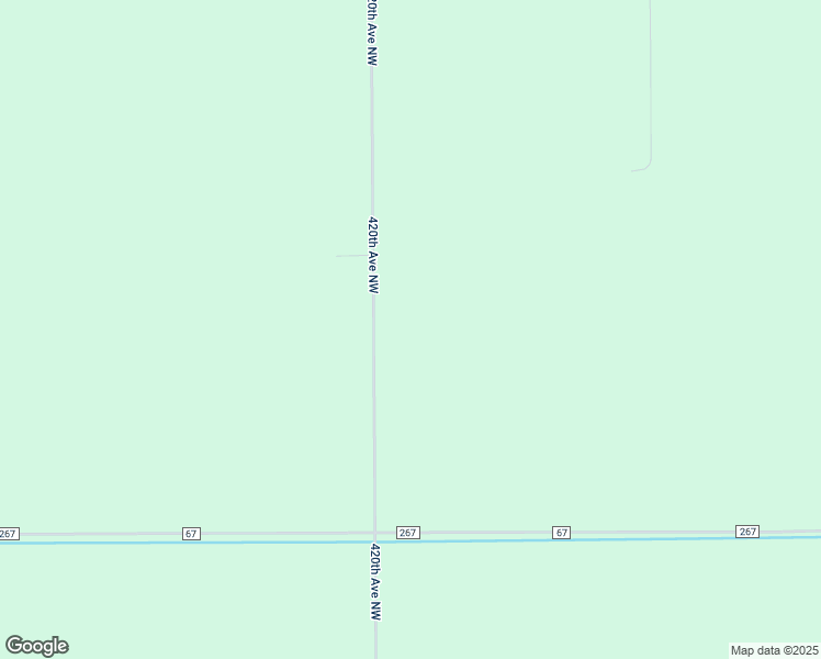 map of restaurants, bars, coffee shops, grocery stores, and more near 420th Avenue Northwest in East Grand Forks