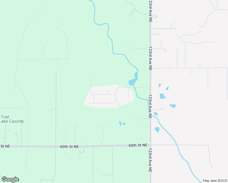 map of restaurants, bars, coffee shops, grocery stores, and more near 6516 119th Drive Northeast in Lake Stevens