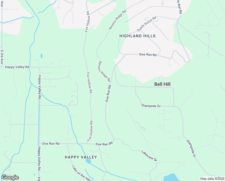 map of restaurants, bars, coffee shops, grocery stores, and more near 1683 Doe Run Road in Sequim