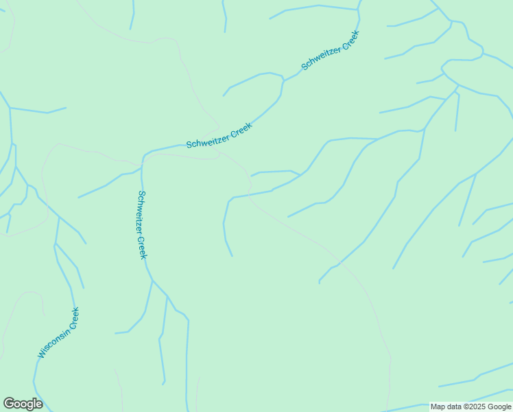 map of restaurants, bars, coffee shops, grocery stores, and more near National Forest Development Road 4020 in Granite Falls
