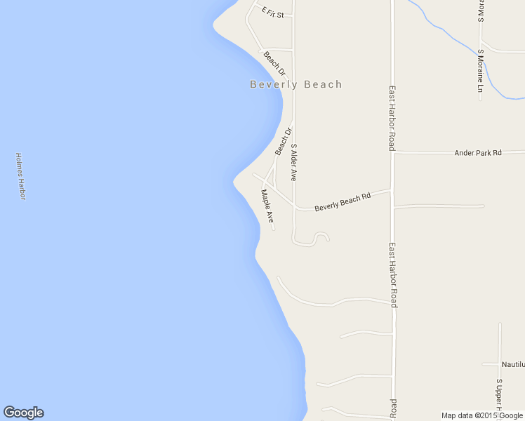 map of restaurants, bars, coffee shops, grocery stores, and more near 4278 Maple Avenue in Freeland