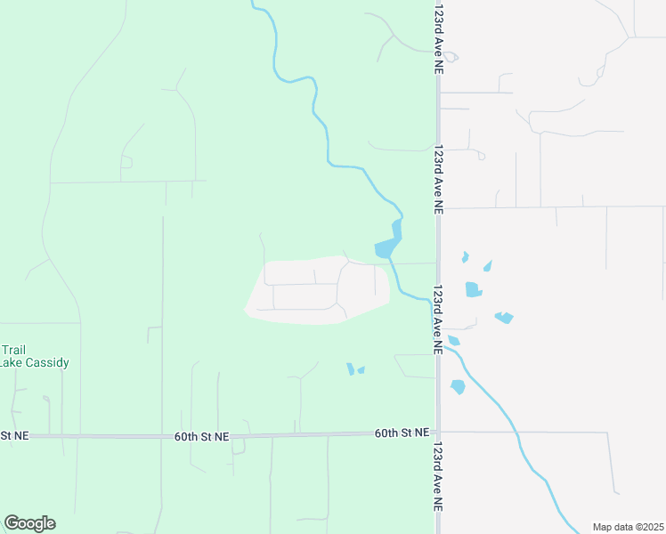 map of restaurants, bars, coffee shops, grocery stores, and more near 6516 119th Drive Northeast in Lake Stevens