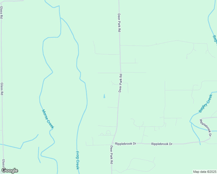 map of restaurants, bars, coffee shops, grocery stores, and more near 3556 Deer Park Road in Port Angeles