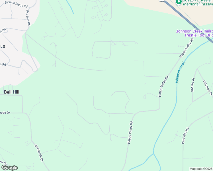 map of restaurants, bars, coffee shops, grocery stores, and more near 214 Cougar Crest Road in Sequim
