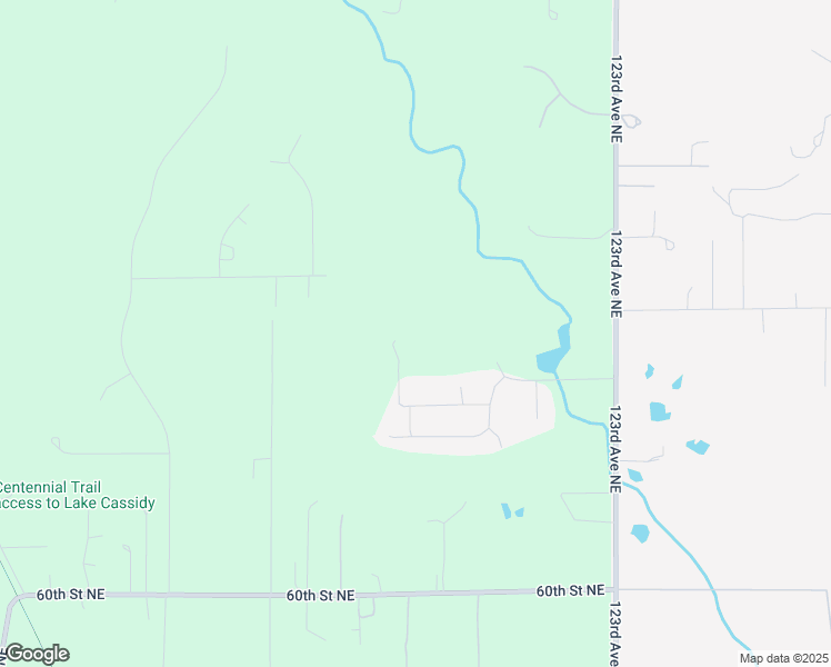 map of restaurants, bars, coffee shops, grocery stores, and more near 6720 117th Avenue Northeast in Lake Stevens