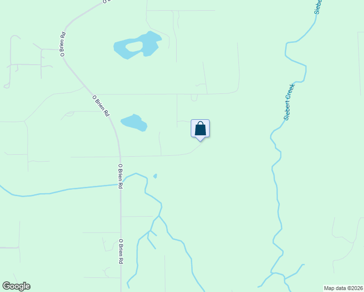 map of restaurants, bars, coffee shops, grocery stores, and more near 201-237 Robinson Road in Port Angeles