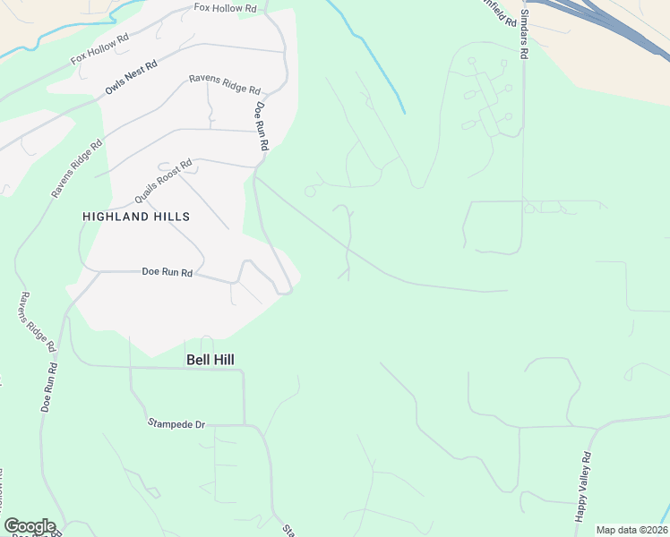 map of restaurants, bars, coffee shops, grocery stores, and more near 903 Doe Run Road in Sequim